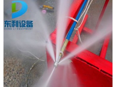 汽油驱动管道清洗机 小区管道清洗机 排污管道清洗机 厂家图2