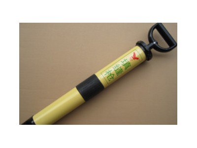 防盗门灌浆器/沙浆填缝枪/水泥砂浆充缝枪/扁嘴不锈钢鹰牌/勾缝好图3