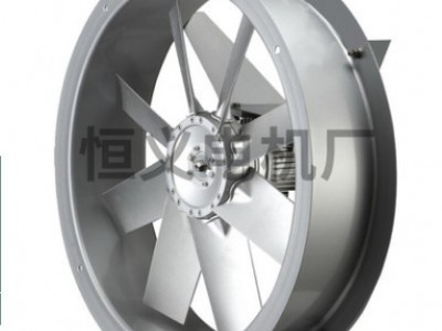 SFWF-B7-4木材干燥正反转八叶烘烤高温高湿轴流风机F级2.2KW/3KW图2
