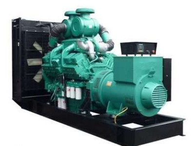 厂家直销800Kw康明斯柴油发电机组 柴油发电机组工程常用发电机图2
