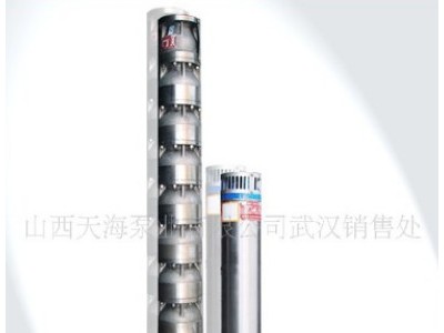 供应不锈钢潜水泵 三相不锈钢潜水泵图2