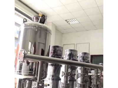 供应卓全泵业消防泵不锈钢材质图2