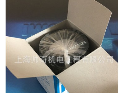 日本 鹤见 TSURUMI PUMP 原装 潜水泵配件 NKZ3-100H机械密封图3