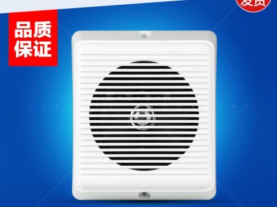 壁挂消防音响图2