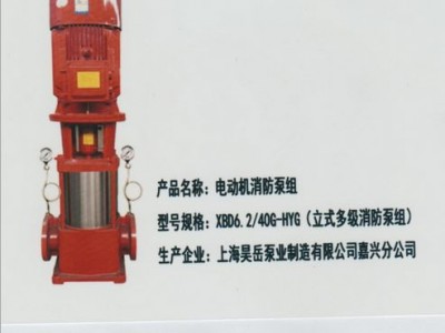 优惠销售HYCY-100-50-1-1消防柴油机泵和电动泵一体式供水机组图2
