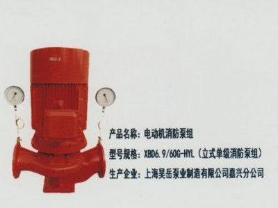 优惠销售HYCY-100-50-1-1消防柴油机泵和电动泵一体式供水机组图3