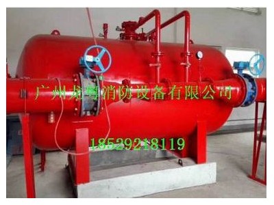 泡沫罐PHYM1000-15000 龙粤消防 泡沫罐厂家销图2