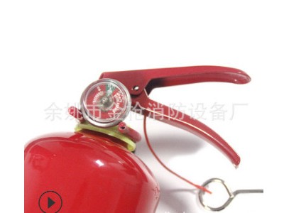 定制出口灭火器手提式干粉灭火器 1kg-12kg灭火器 出口干粉灭火器图2