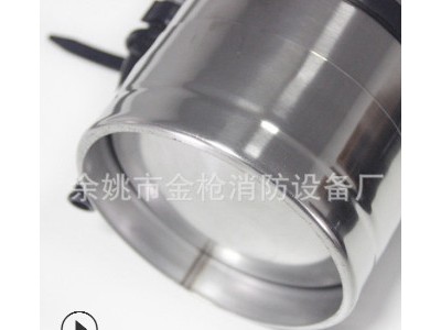 厂家定制出口 干粉便携式灭火器手提式户外应急设备图3