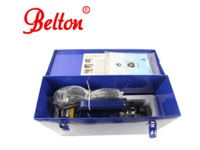 Belton手提钢筋切断机RC-22 废旧钢筋切断机 建筑机器 现货图3
