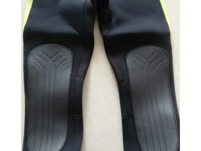 厂家直销湿式水域救援服 湿式潜水衣 水下救援作业服 支持定制图3