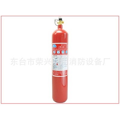 供应手提式ABC干粉灭火器陆地用船用灭火器图4