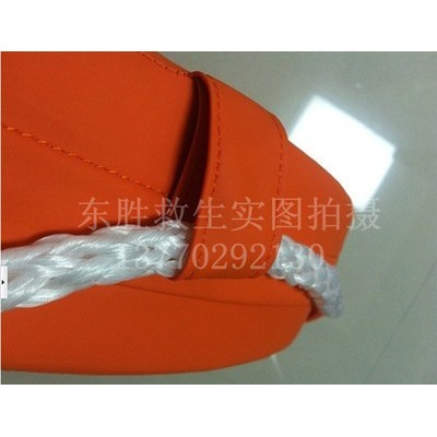 U型/马蹄形救生游泳圈 带拉链可拆卸救生圈 超强浮力救生圈图4