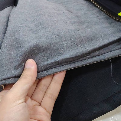 3c认证消防战斗服 五件套救援服装灭火防护服 消防服3c图3