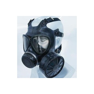 供应新华牌MF11B型防毒面具/综合防毒面具/现场救援图4