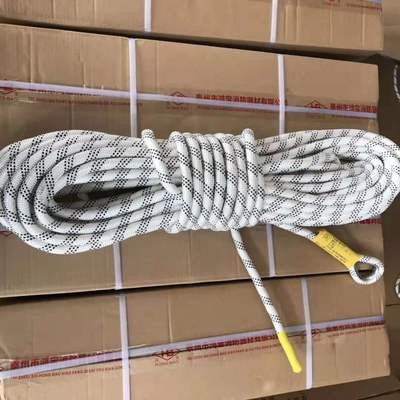 消防逃生安全绳20M 户外安全绳 逃生绳 消防图4