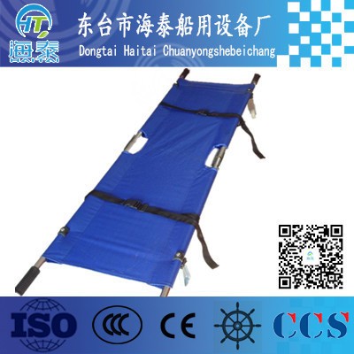 海泰批发消防器材 可折叠救生担架价格 消防担架图5