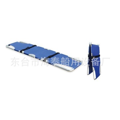 海泰批发消防器材 可折叠救生担架价格 消防担架图2