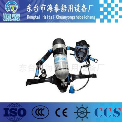 现货供应氧气呼吸器设备正压氧气呼吸器图4