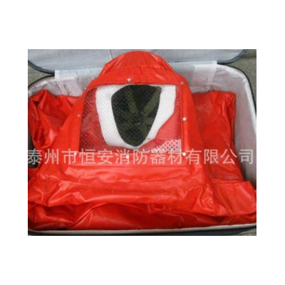 批量生产符合消防标准防蜂服图2
