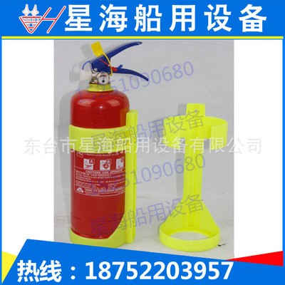 贮压式2公斤6公斤干粉 贮压9升泡沫 厨房专用化学MFP9L灭火图4