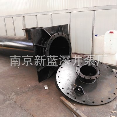 直销ZQB潜水轴流泵 潜水轴流泵 潜水轴流泵价格 南京潜水轴流泵图4