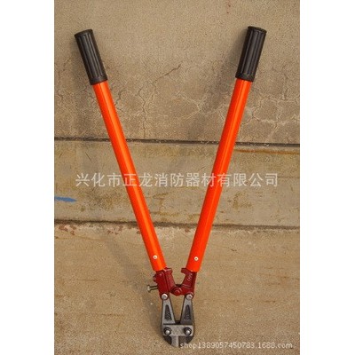 消防绝缘剪 消防破拆工具 地震救援工具图4