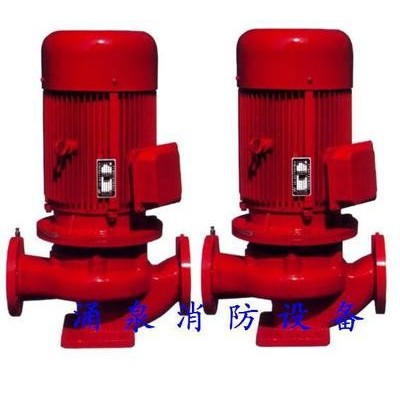 东莞涌泉供水设备全国供应消防泵及消防供水设备图3