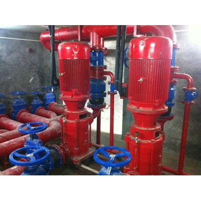 涌泉智能消防供水设备 x二次补水设备 厂家