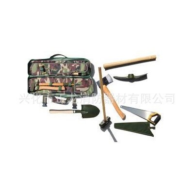 单兵工程救援组合工具 单兵组合工具图3