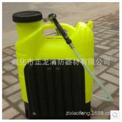 电动式灭火水枪 电动背负式森林灭火水枪 往复式灭火水枪图5
