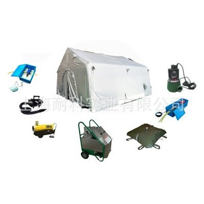 公众洗消站NK-TL30S安全防护救生器材 现货供应