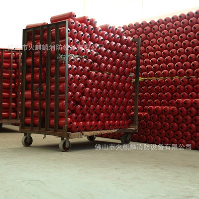 浙安牌 桂安牌 机房灭火器 CO2灭火器 手提式 二氧化碳灭火器图3