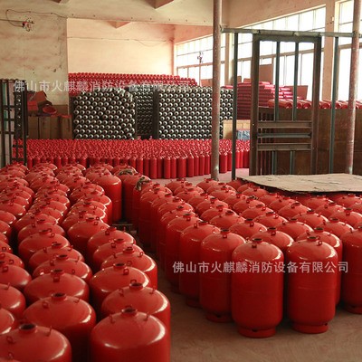 消防器材批发 24kgCO2推车式二氧化碳灭火器桂安浙安牌MTT/24图4