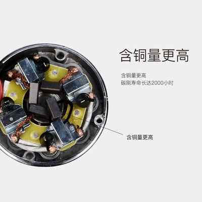 化工泵 高压隔膜泵 灌注泵 JY-500君悦泵图2