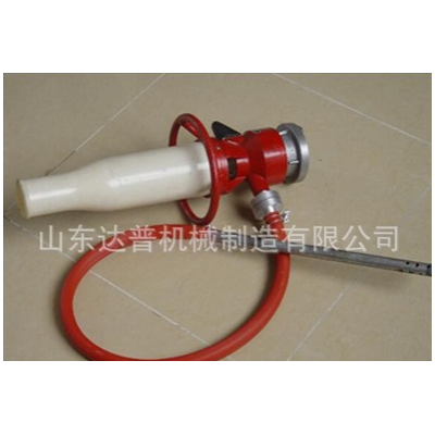 消防设备 泡沫消防水枪 消防水枪 泡沫消防水枪厂家图4
