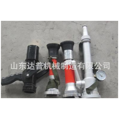 消防设备 消防水枪功能 消防水枪价格图4