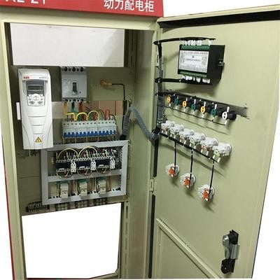 广东珠三角 上门安装变频柜，消防控制柜，恒压及无负压供水设备图2
