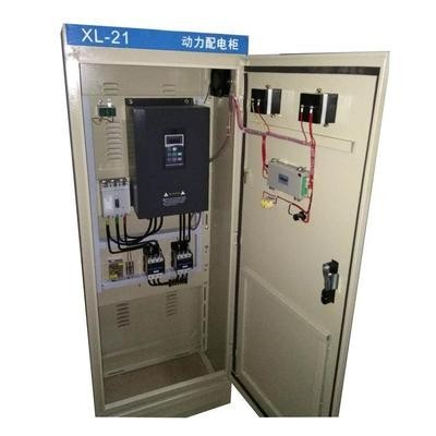 广东珠三角 上门安装变频柜，消防控制柜，恒压及无负压供水设备图3