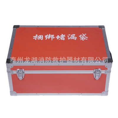 厂家供应 捆绑式堵漏 捆绑式堵漏袋 捆绑式堵漏工具 各类堵漏工具图2