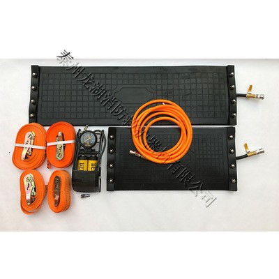 外封式堵漏袋 外封式堵漏工具 各类堵漏工具堵漏器材 带检测报告图5
