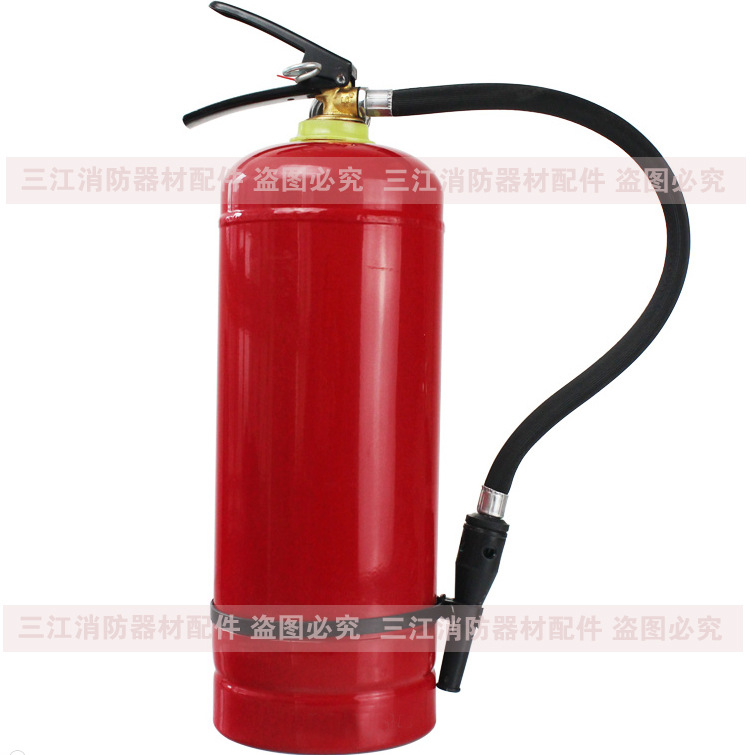 泡沫灭火器4