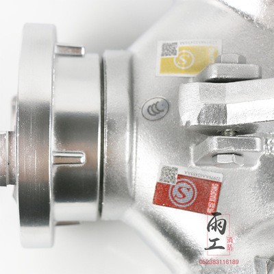 厂家直销 分水器 消防分水器 消防喷淋 三分水器 消防专用图5