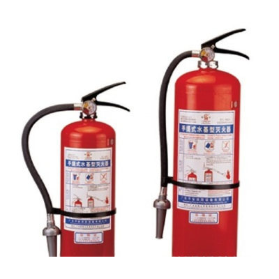 MSZ/6手提式泡沫灭火器 MSZ/3手提式水基型灭火器 水成泡沫灭火剂图3