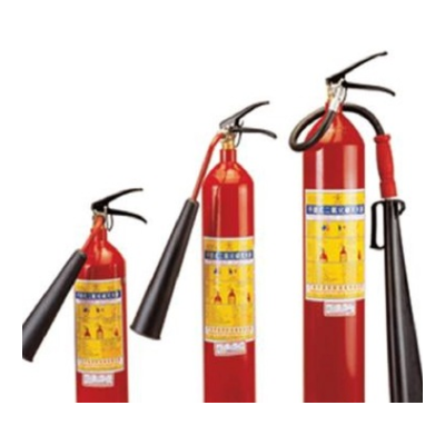 3KG二氧化碳灭火器 5KG干粉灭火器 2KG二氧化碳灭火器图4