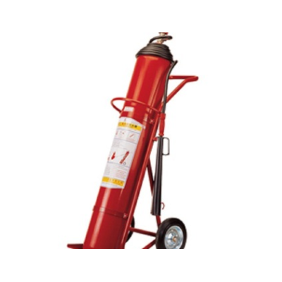 3KG二氧化碳灭火器 5KG干粉灭火器 2KG二氧化碳灭火器图5