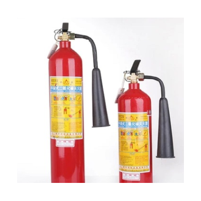 3KG二氧化碳灭火器 5KG干粉灭火器 2KG二氧化碳灭火器图3