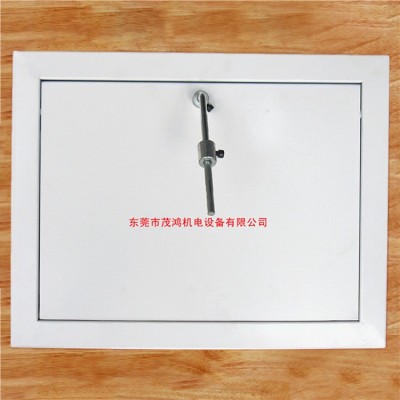 钢制余压阀图2