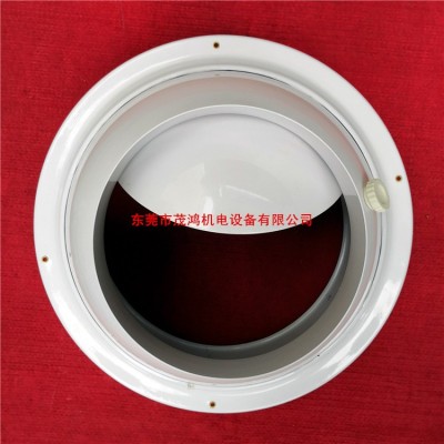 可调球形风口图2