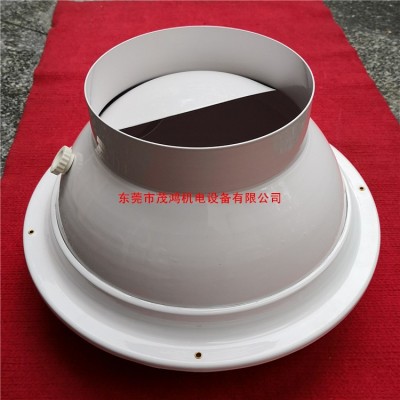 可调球形风口图3